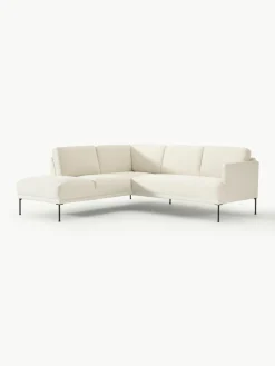 Westwing Collection Ecksofa Fluente