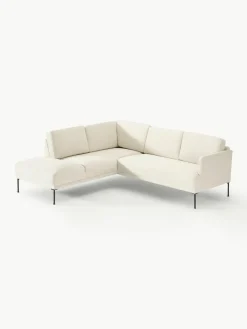 Westwing Collection Ecksofa Fluente