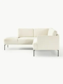 Westwing Collection Ecksofa Fluente
