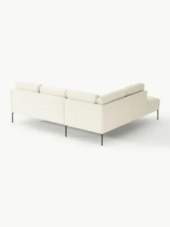 Westwing Collection Ecksofa Fluente