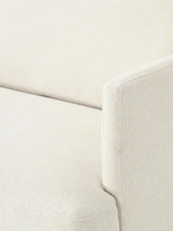Westwing Collection Ecksofa Fluente