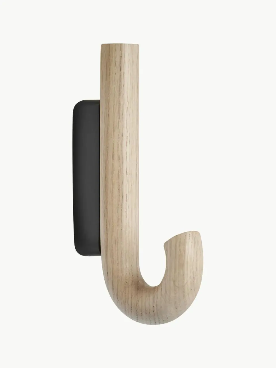 Gejst Eichenholz-Wandhaken Umbrella, in verschiedenen Größen