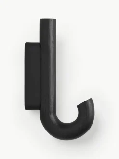 Gejst Eichenholz-Wandhaken Umbrella, in verschiedenen Größen