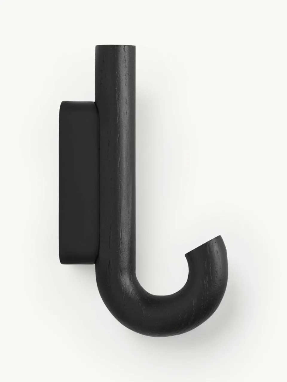 Gejst Eichenholz-Wandhaken Umbrella, in verschiedenen Größen