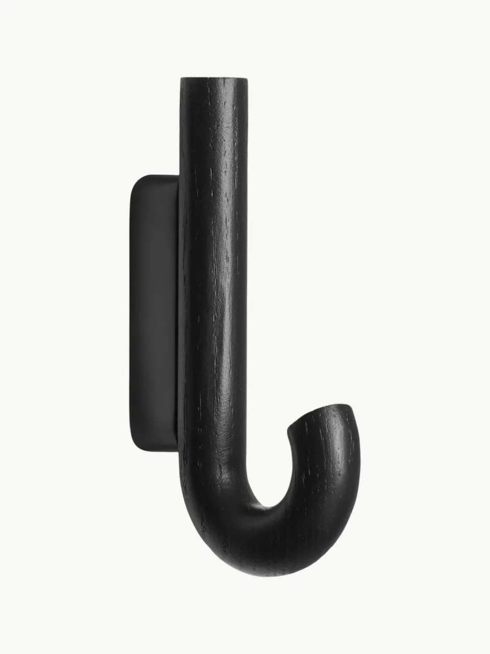 Gejst Eichenholz-Wandhaken Umbrella, in verschiedenen Größen