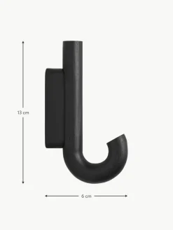 Gejst Eichenholz-Wandhaken Umbrella, in verschiedenen Größen