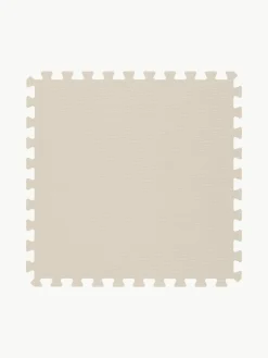 Kinder Toddlekind Erweiterbare Spielmatte Clay, 9-tlg.