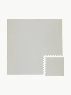 Kinder Toddlekind Erweiterbare Spielmatte Clay, 9-tlg.