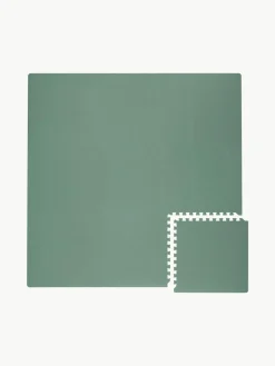 Kinder Toddlekind Erweiterbare Spielmatte Clay, 9-tlg.