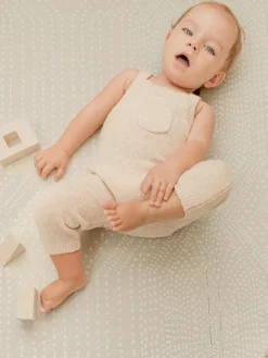 Kinder Toddlekind Erweiterbare Spielmatte Deco, 6-tlg.