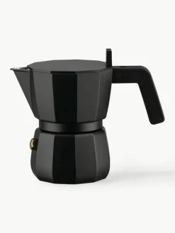 Alessi Espressokocher Moka, in verschiedenen Größen