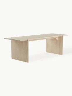 Jotex Esstisch Tottori aus Kiefernholz, 250 x 84 cm