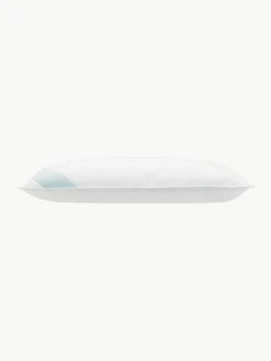 Westwing Collection Feder-Kopfkissen Standard, mittel