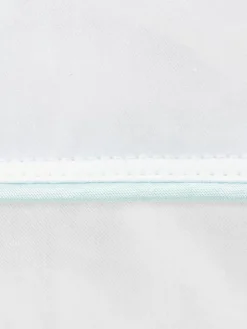 Westwing Collection Feder-Kopfkissen Standard, mittel