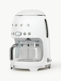 Smeg Filterkaffeemaschine 50's Style