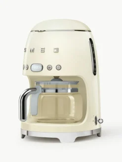 Smeg Filterkaffeemaschine 50's Style