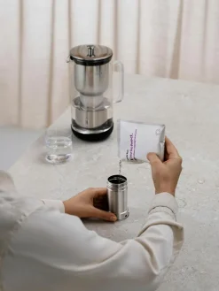 Aarke Filter-Nachfüllbeutel Purifier, 6 Stück