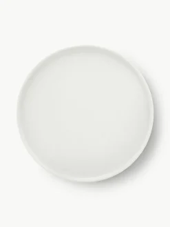 Asa Selection Fine Bone China Frühstücksteller Oco, 6 Stück