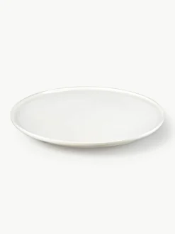 Asa Selection Fine Bone China Platzteller Oco, 6 Stück