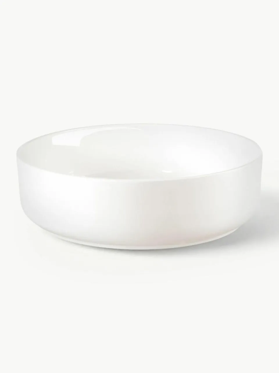 Asa Selection Fine Bone China Schalen Oco, 6 Stück