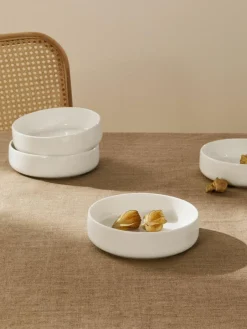 Asa Selection Fine Bone China Schalen Oco, 6 Stück