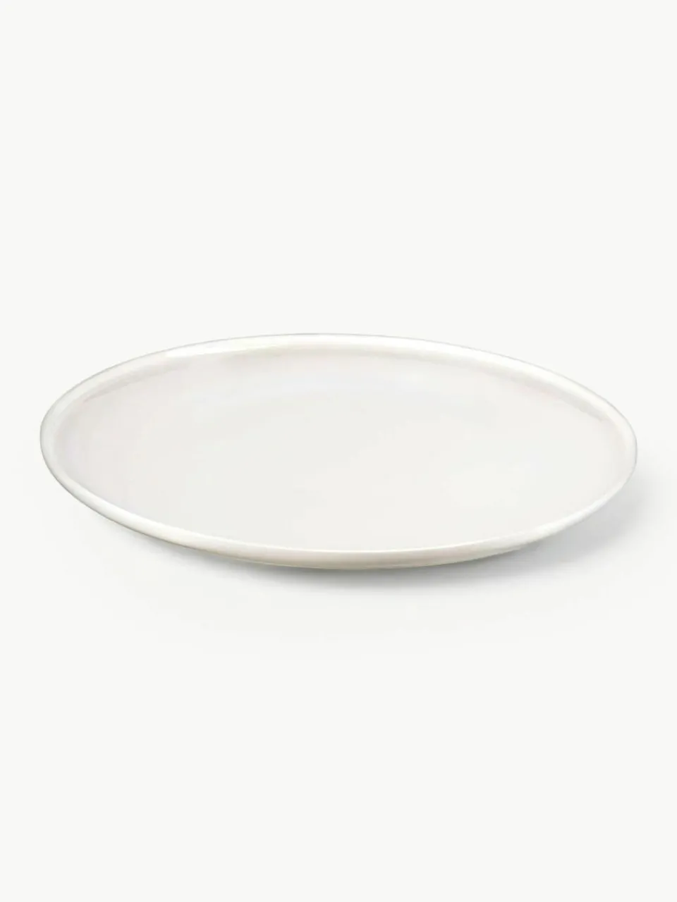 Asa Selection Fine Bone China Speiseteller Oco, 6 Stück