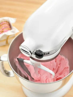KitchenAid Flachrühreraufsatz Flexi
