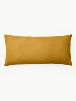 Westwing Collection Flanell-Kopfkissenbezug Biba