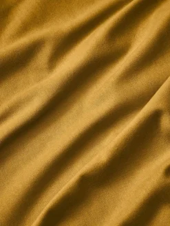 Westwing Collection Flanell-Kopfkissenbezug Biba