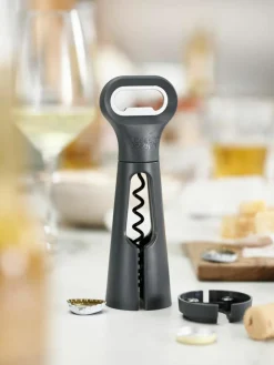 Joseph Joseph Flaschenöffner BarStar 3-in-1