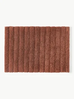 Westwing Collection Flauschiger Badvorleger Bailey