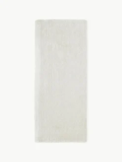 Westwing Collection Flauschiger Hochflor-Läufer Leighton