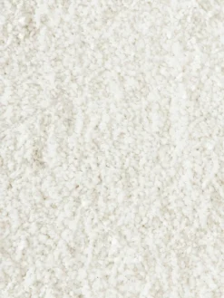 Westwing Collection Flauschiger Hochflor-Läufer Leighton