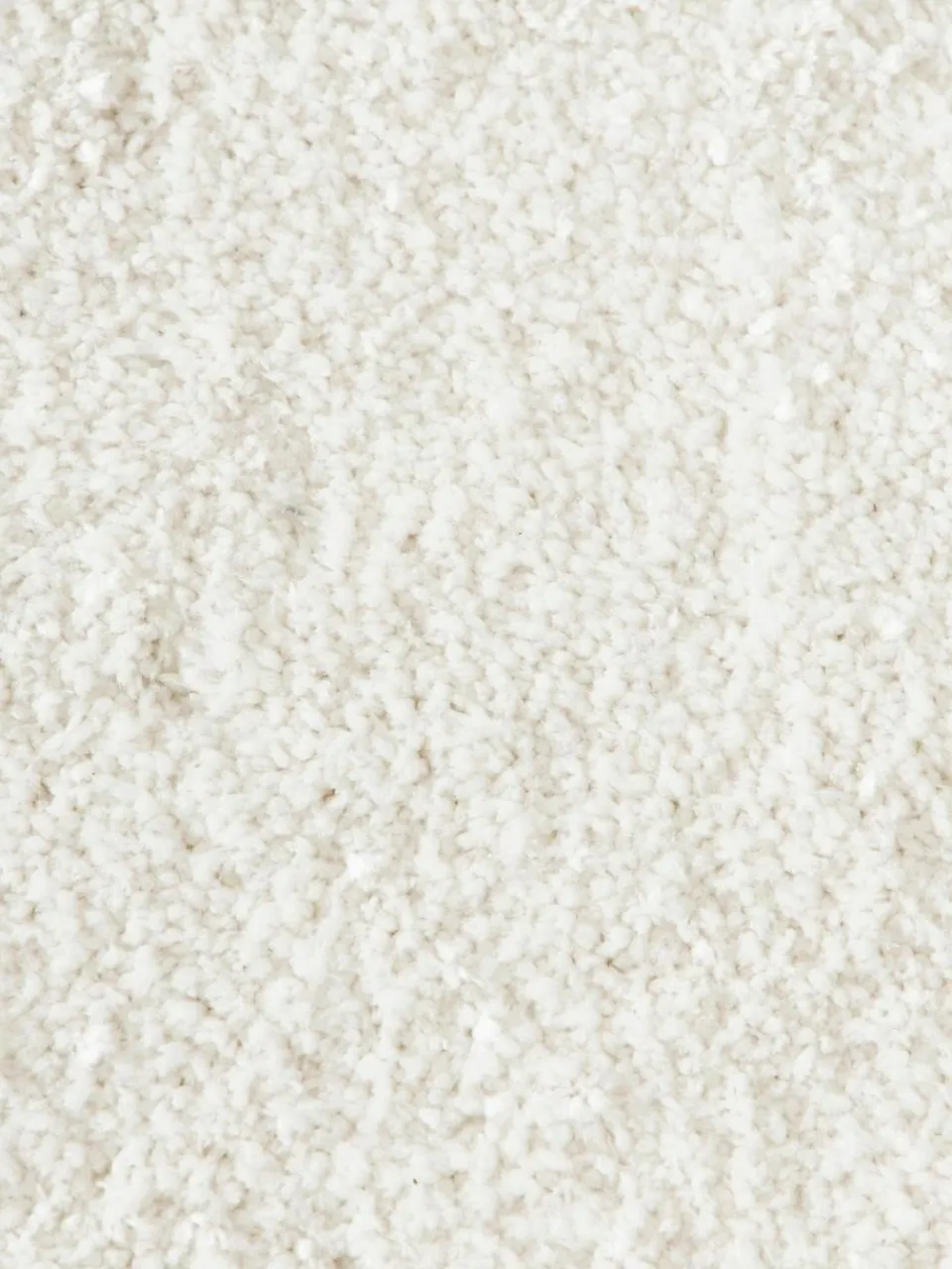 Westwing Collection Flauschiger Hochflor-Läufer Leighton