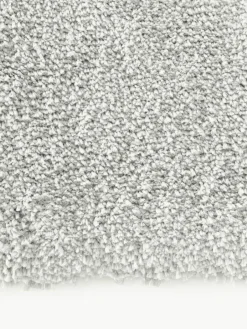 Westwing Collection Flauschiger Hochflor-Läufer Leighton