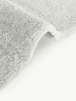 Westwing Collection Flauschiger Hochflor-Läufer Leighton