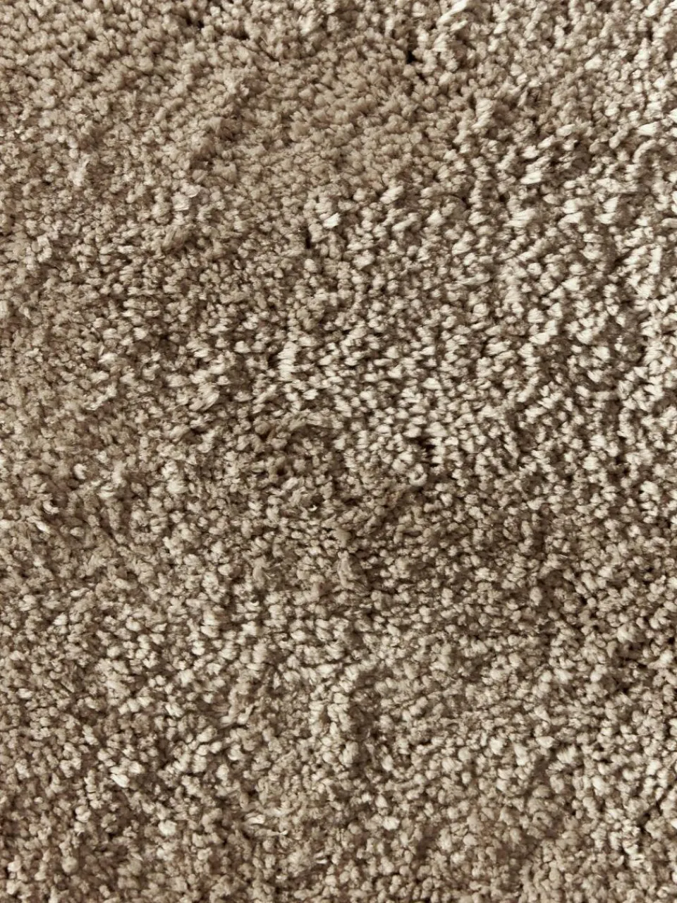Westwing Collection Flauschiger Hochflor-Läufer Leighton