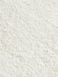 Westwing Collection Flauschiger Hochflor-Teppich Leighton