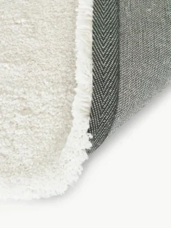 Westwing Collection Flauschiger Hochflor-Teppich Leighton