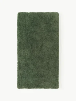 Westwing Collection Flauschiger Hochflor-Teppich Leighton