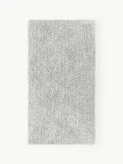 Westwing Collection Flauschiger Hochflor-Teppich Leighton