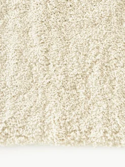 Westwing Collection Flauschiger Hochflor-Teppich Leighton