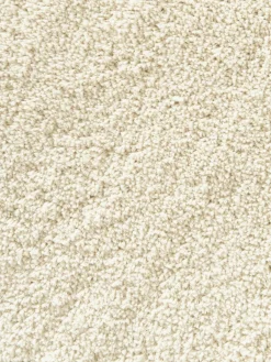 Westwing Collection Flauschiger Hochflor-Teppich Leighton