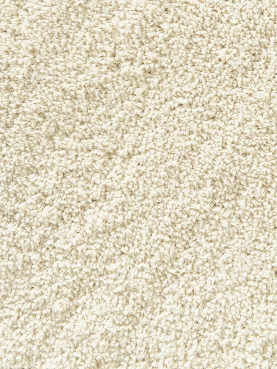 Westwing Collection Flauschiger Hochflor-Teppich Leighton