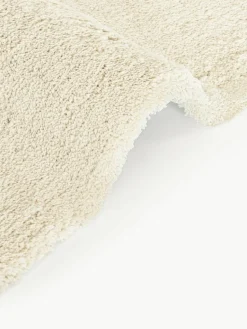 Westwing Collection Flauschiger Hochflor-Teppich Leighton