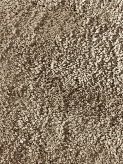 Westwing Collection Flauschiger Hochflor-Teppich Leighton