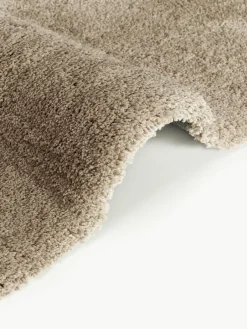 Westwing Collection Flauschiger Hochflor-Teppich Leighton
