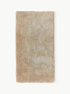 Westwing Collection Flauschiger Hochflor-Teppich Leighton