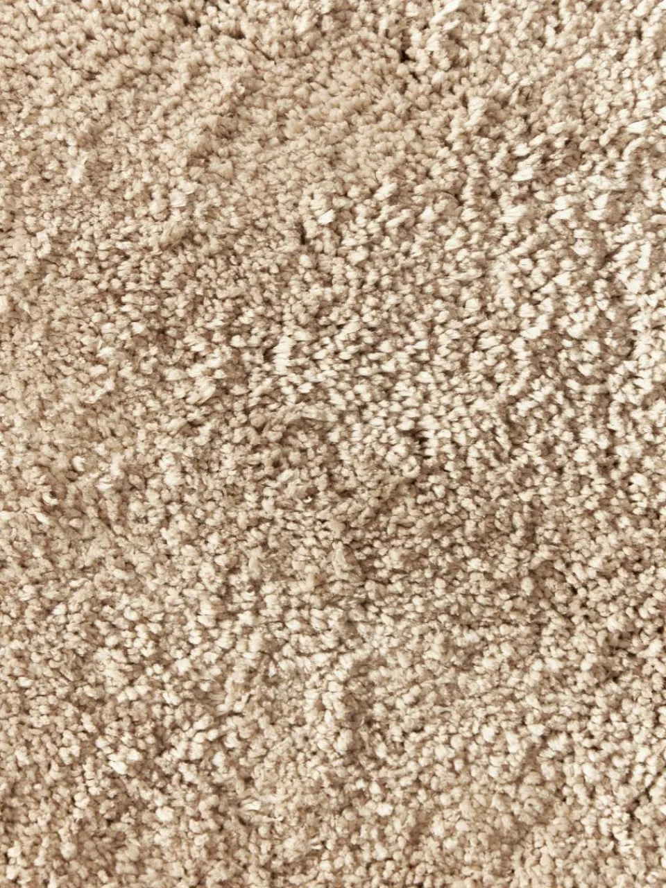 Westwing Collection Flauschiger Hochflor-Teppich Leighton