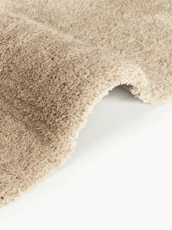 Westwing Collection Flauschiger Hochflor-Teppich Leighton